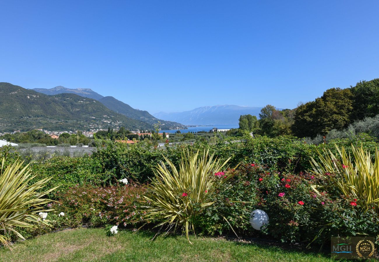 Villa in Salò - MGH Luxury - Villa Caterina
