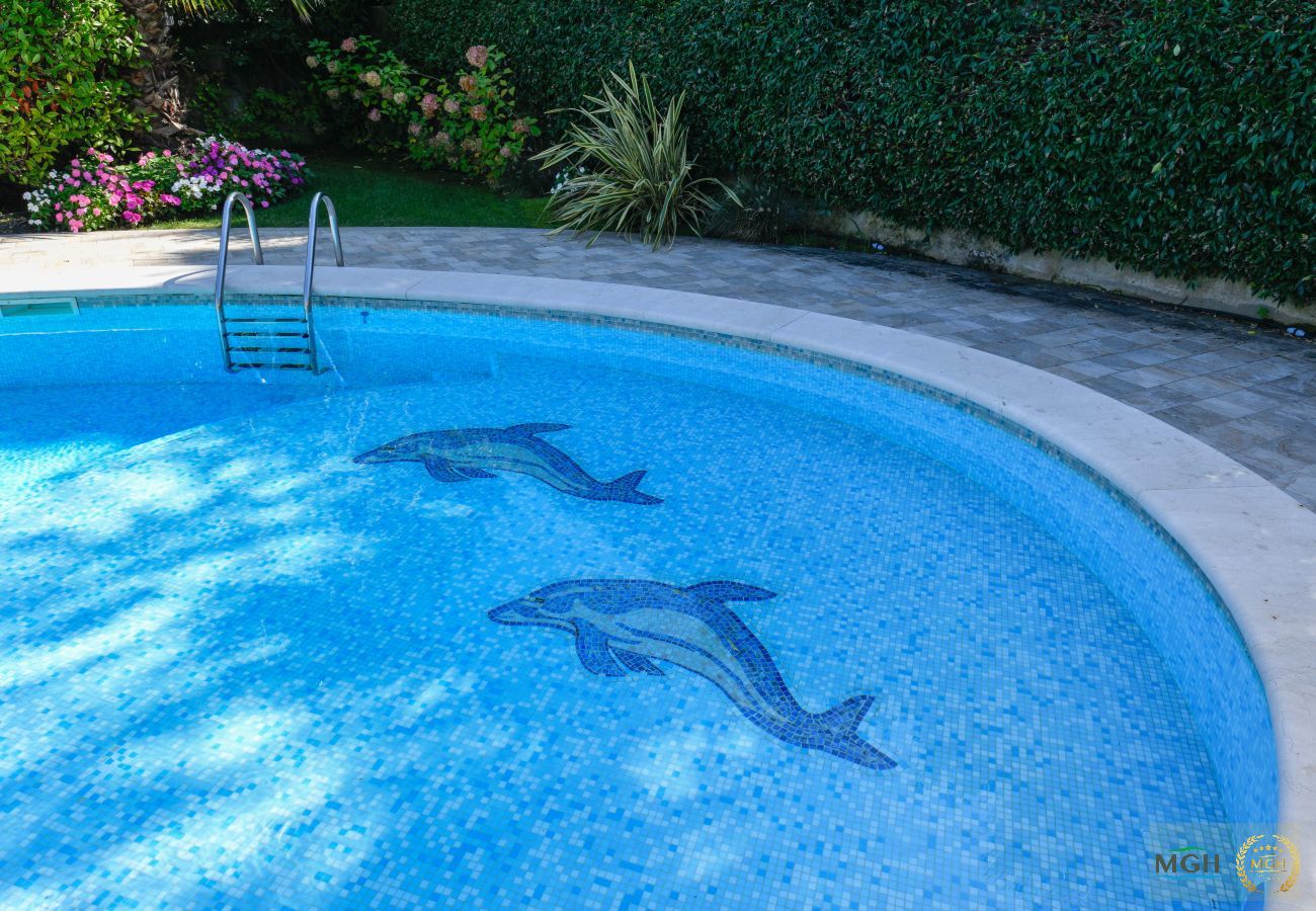 Villa in Salò - MGH Luxury - Villa Caterina