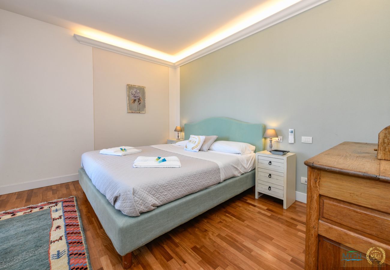 Villa in Salò - MGH Luxury - Villa Caterina