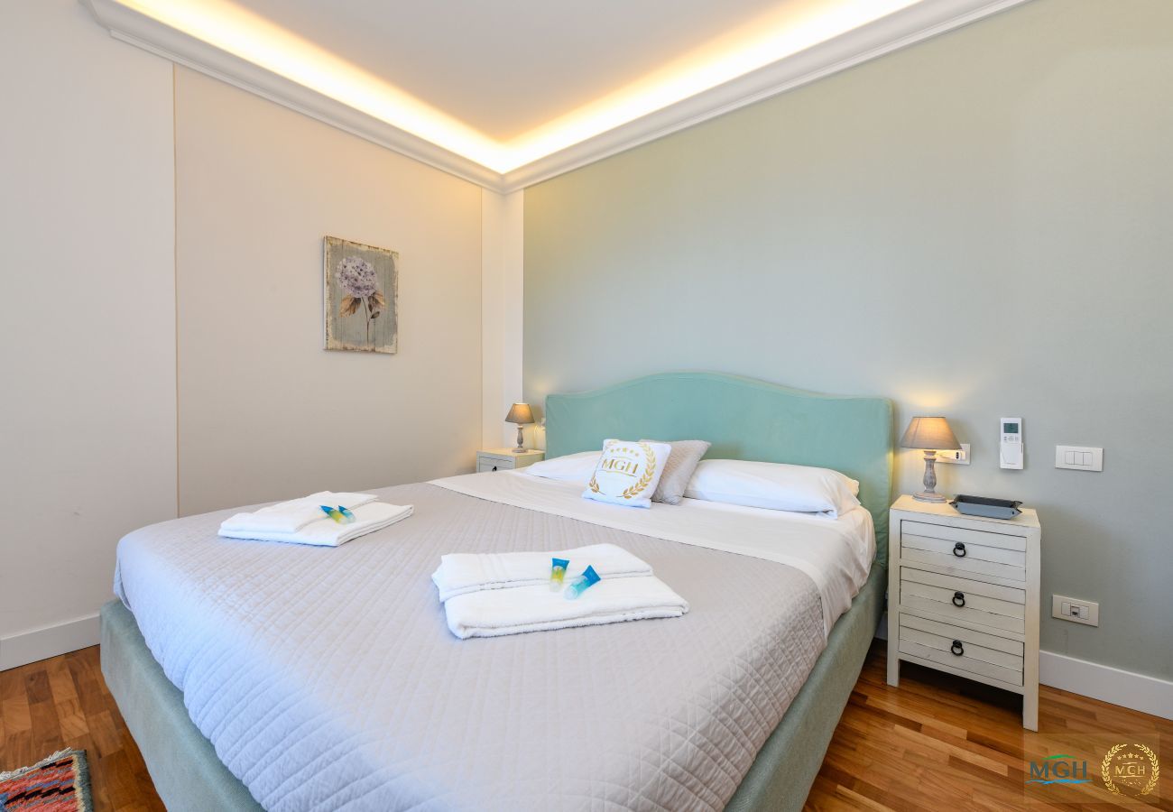 Villa in Salò - MGH Luxury - Villa Caterina