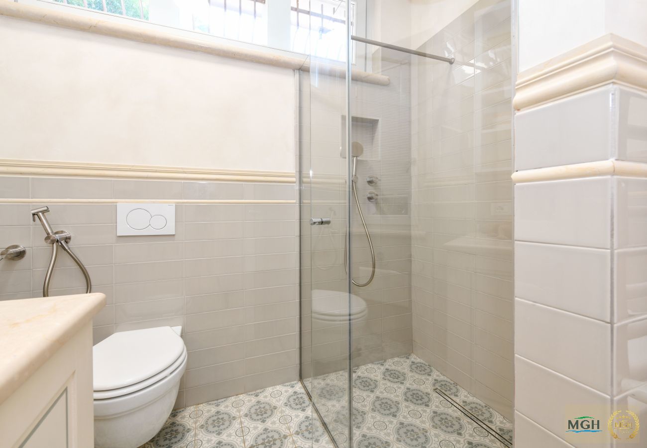 Villa in Salò - MGH Luxury - Villa Caterina