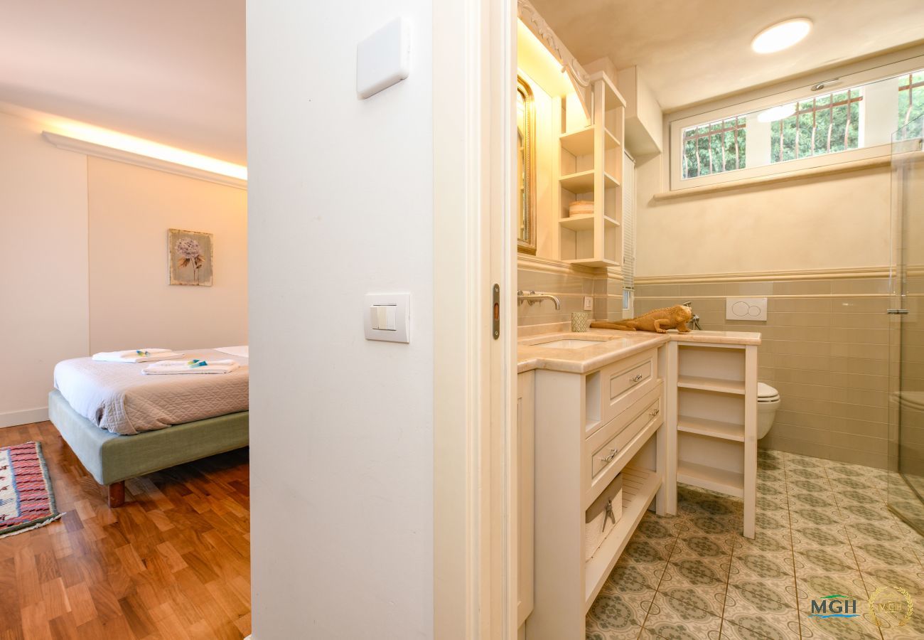 Villa in Salò - MGH Luxury - Villa Caterina