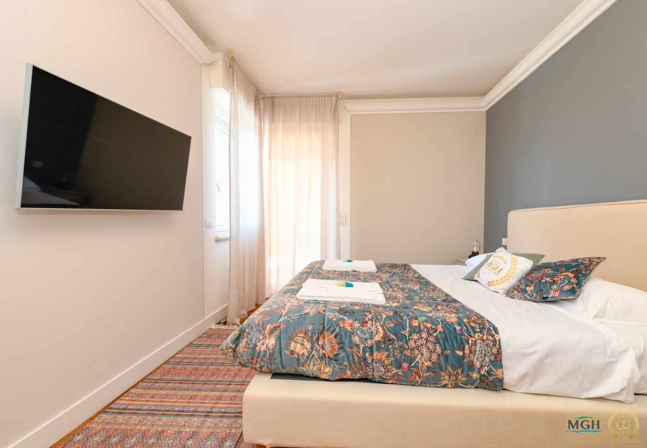 Villa in Salò - MGH Luxury - Villa Caterina