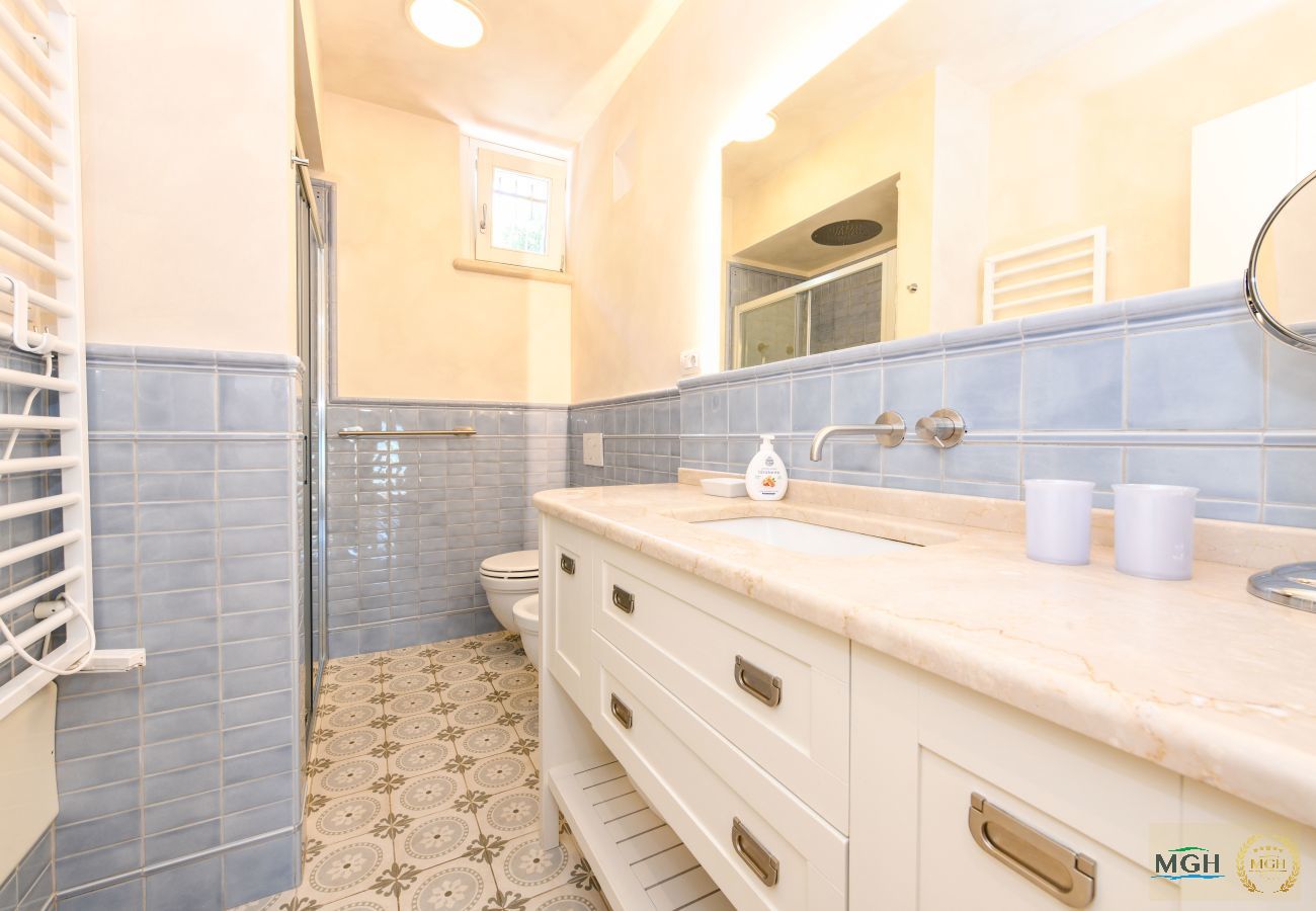 Villa in Salò - MGH Luxury - Villa Caterina