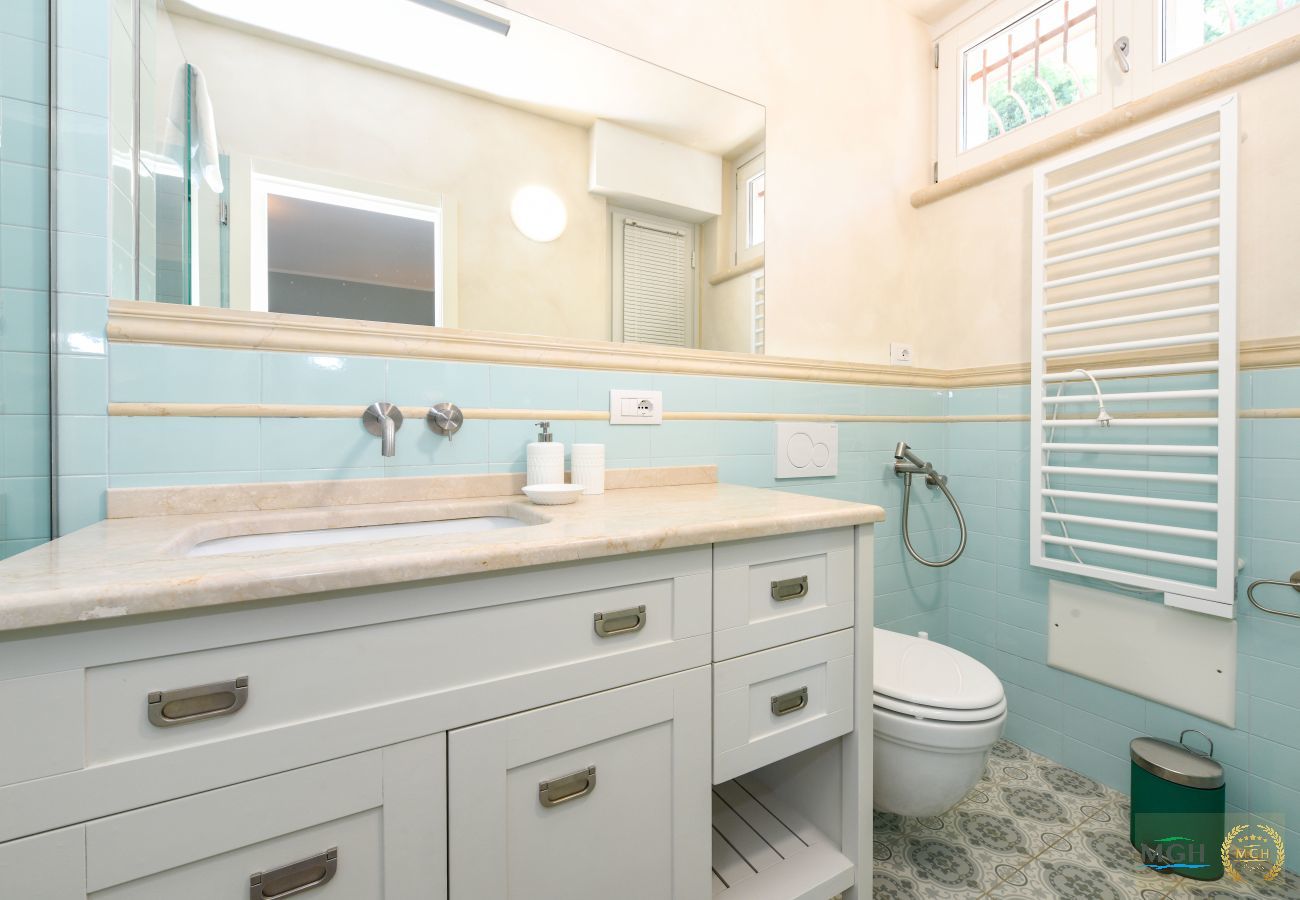 Villa in Salò - MGH Luxury - Villa Caterina