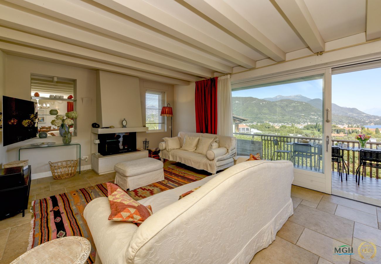 Villa in Salò - MGH Luxury - Villa Caterina