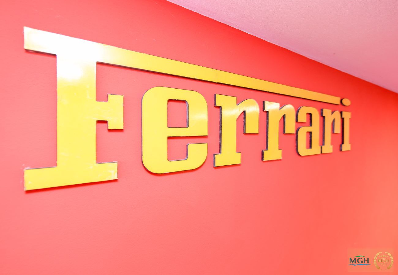 Villa in Salò - MGH Luxury - Villa Caterina