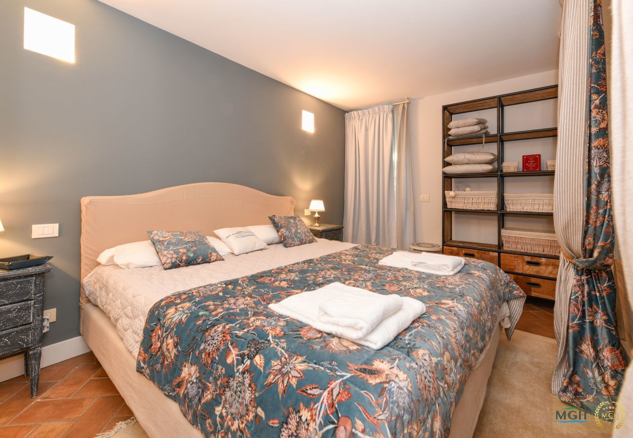 Villa in Salò - MGH Luxury - Villa Caterina