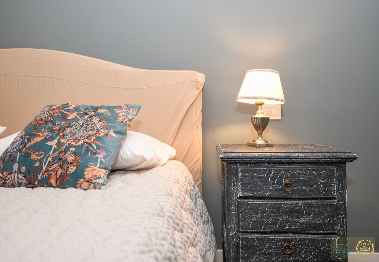 Villa in Salò - MGH Luxury - Villa Caterina