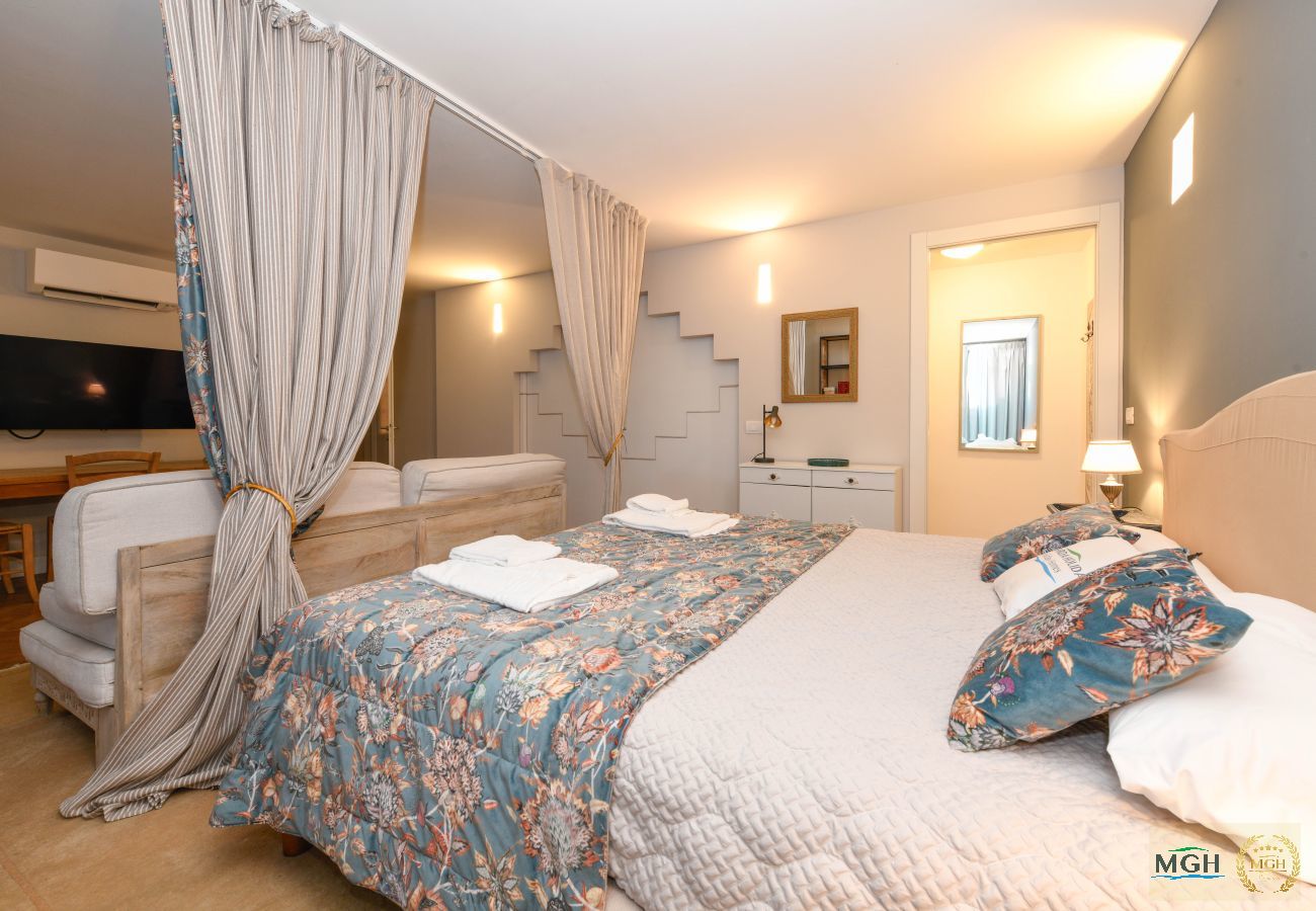 Villa in Salò - MGH Luxury - Villa Caterina