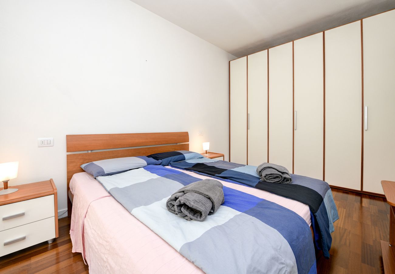 Apartment in Malcesine - MALCESINE DREAM APARTMENT