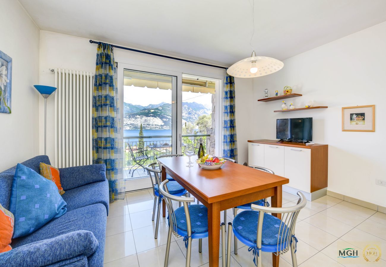 Apartment in Malcesine - MALCESINE DREAM APARTMENT