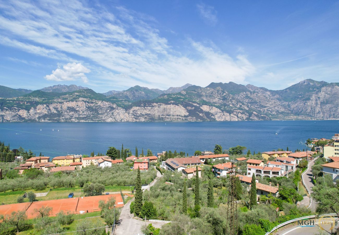 Apartment in Malcesine - MALCESINE SKY APARTMENT