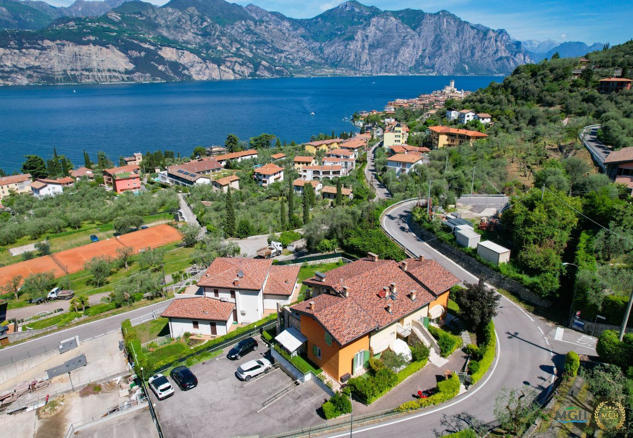 Apartment in Malcesine - MALCESINE SKY APARTMENT