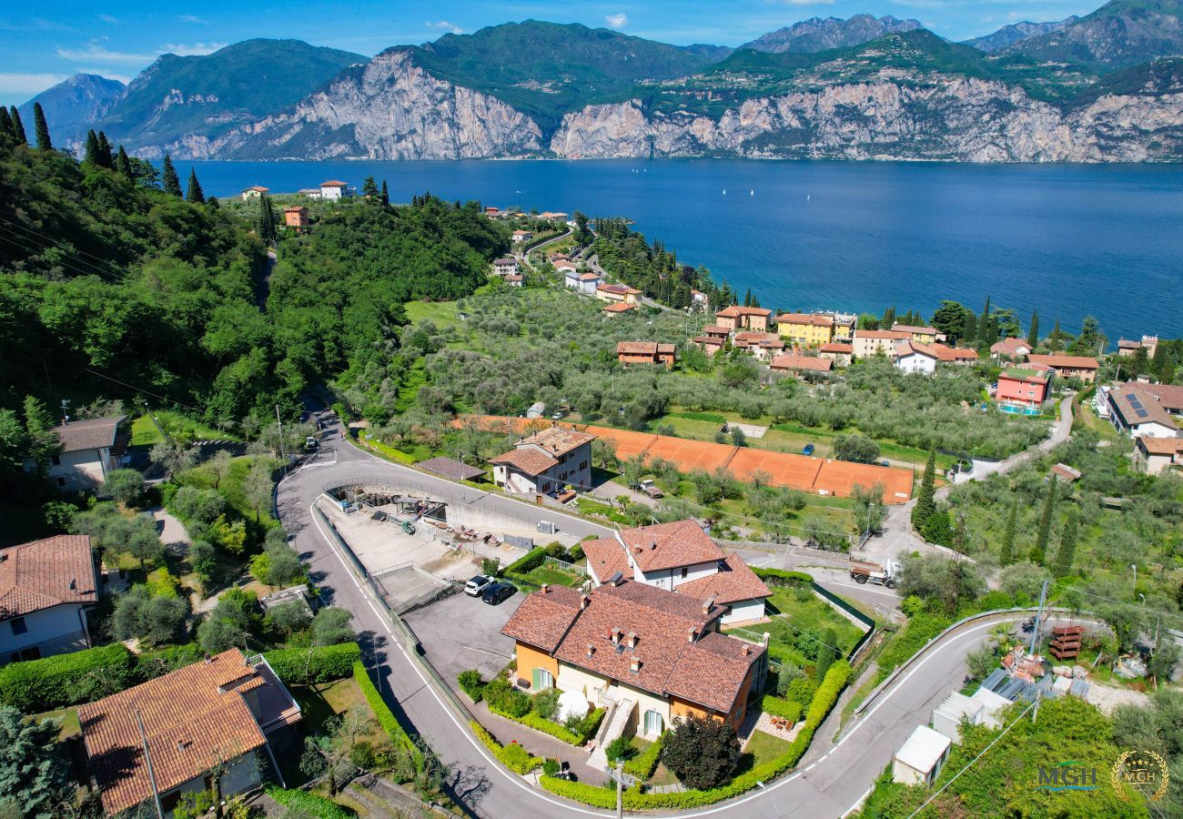 Apartment in Malcesine - MALCESINE SKY APARTMENT