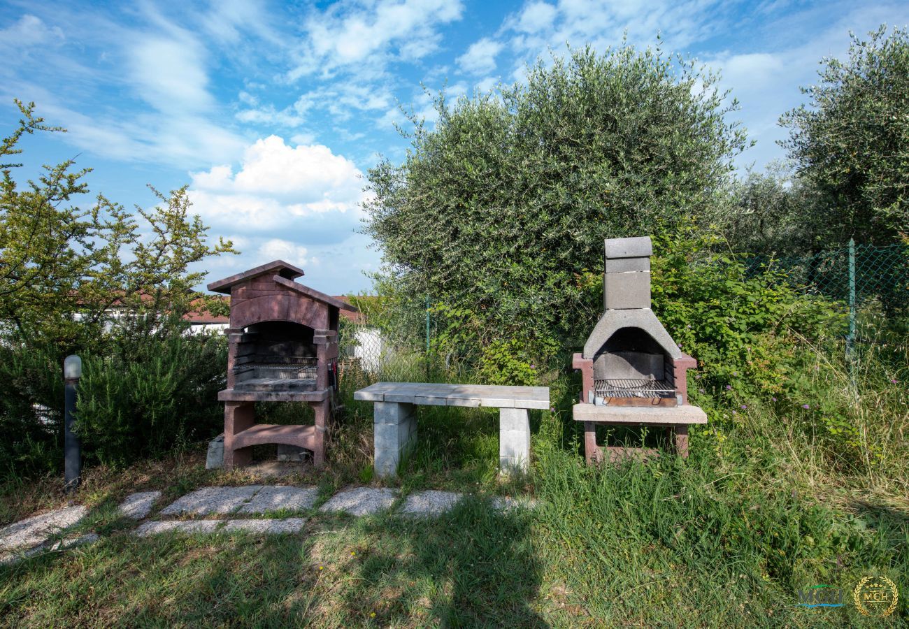 Apartment in Peschiera del Garda - Appartamento La Luna - MGH