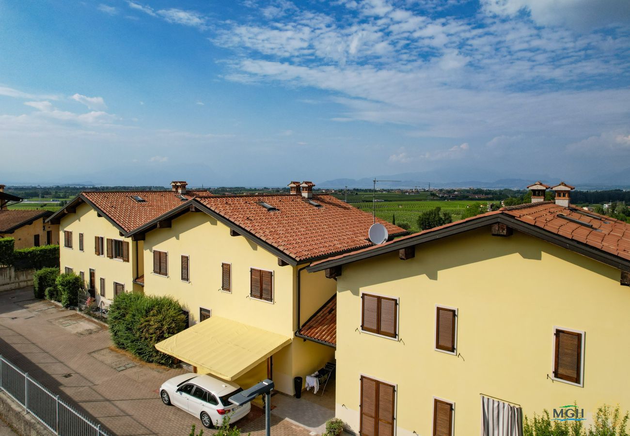 Apartment in Peschiera del Garda - Appartamento La Luna - MGH