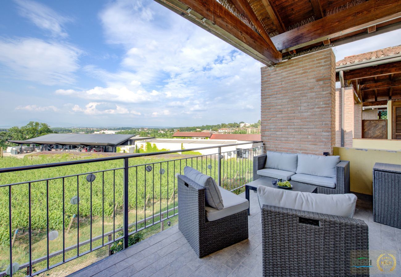 Apartment in Peschiera del Garda - Appartamento La Luna - MGH