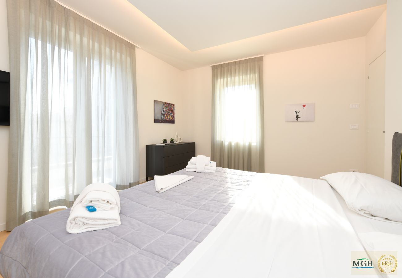 Villa in Desenzano del Garda - MGH Luxury - Villa Celeste