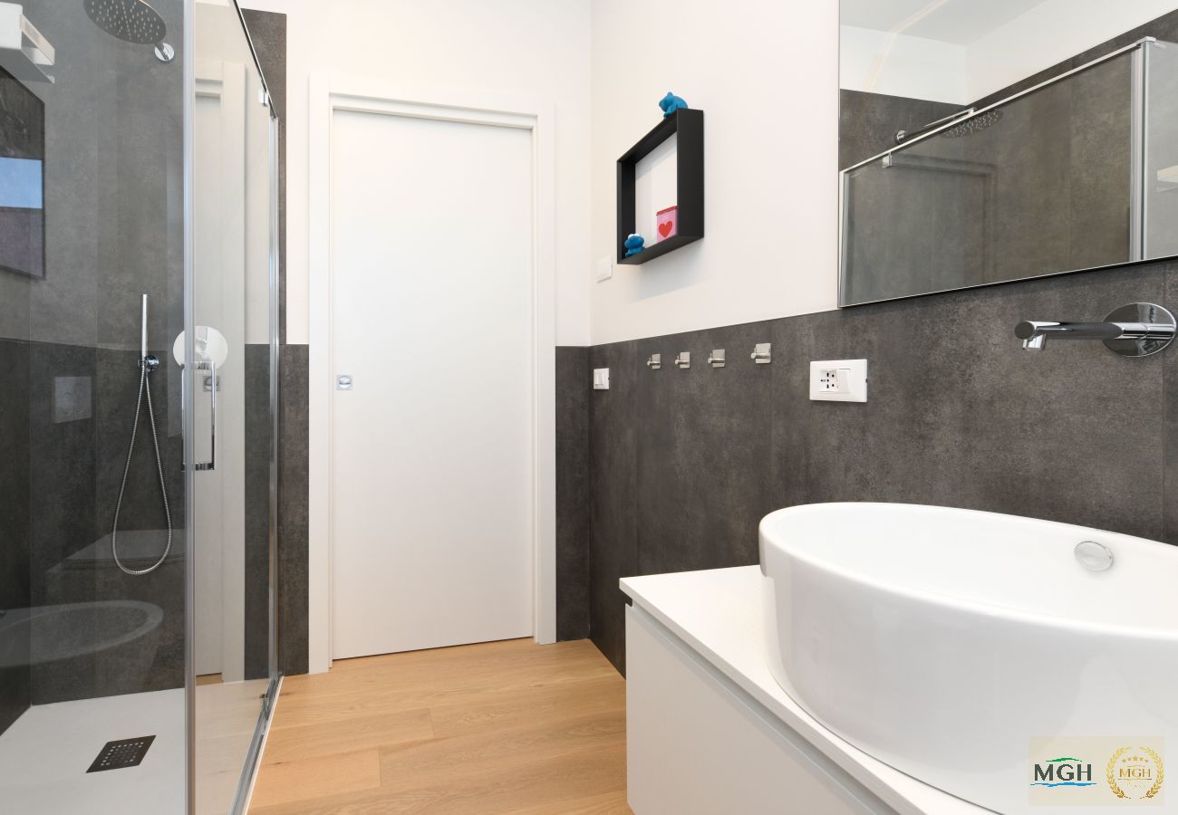 Villa in Desenzano del Garda - MGH Luxury - Villa Celeste