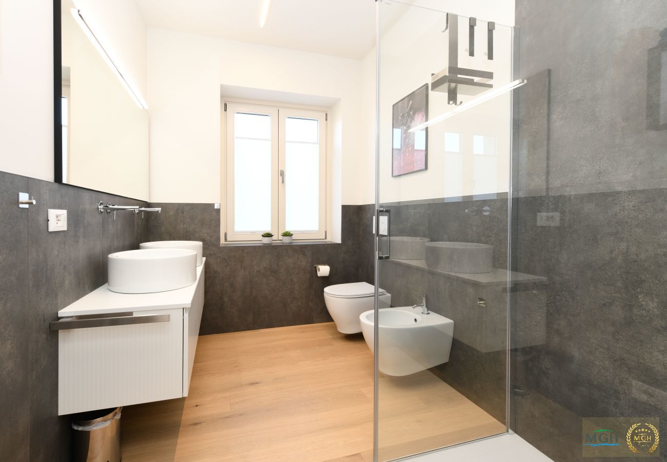 Villa in Desenzano del Garda - MGH Luxury - Villa Celeste