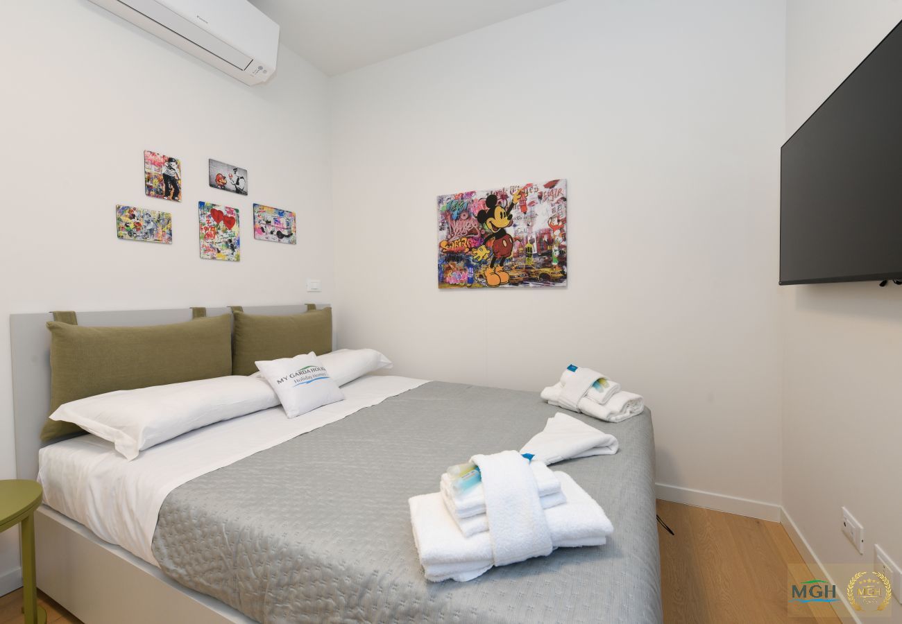 Villa in Desenzano del Garda - MGH Luxury - Villa Celeste