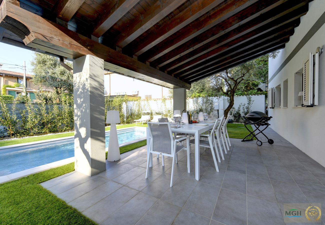 Villa in Desenzano del Garda - MGH Luxury - Villa Celeste