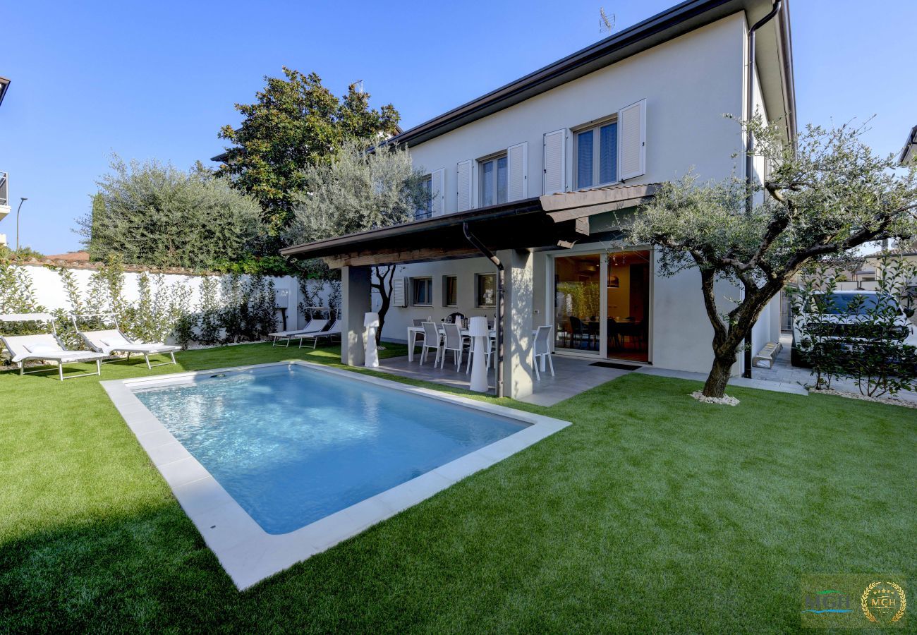 Villa in Desenzano del Garda - MGH Luxury - Villa Celeste