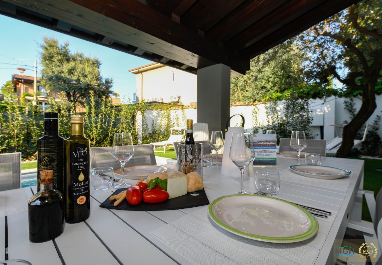 Villa in Desenzano del Garda - MGH Luxury - Villa Celeste