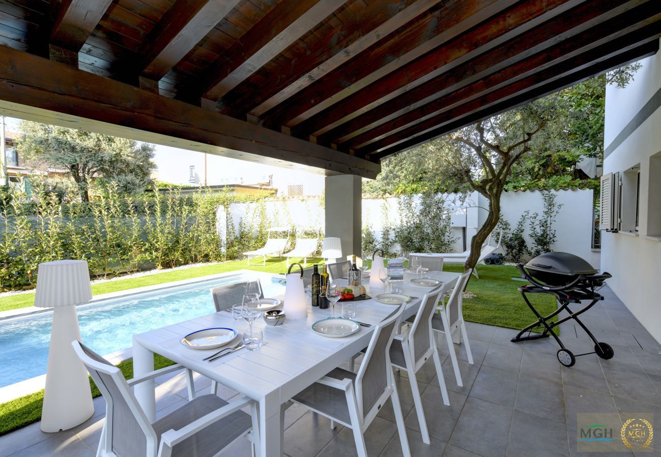Villa in Desenzano del Garda - MGH Luxury - Villa Celeste