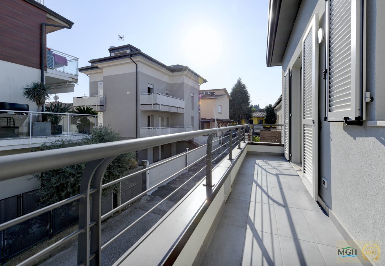 Villa in Desenzano del Garda - MGH Luxury - Villa Celeste