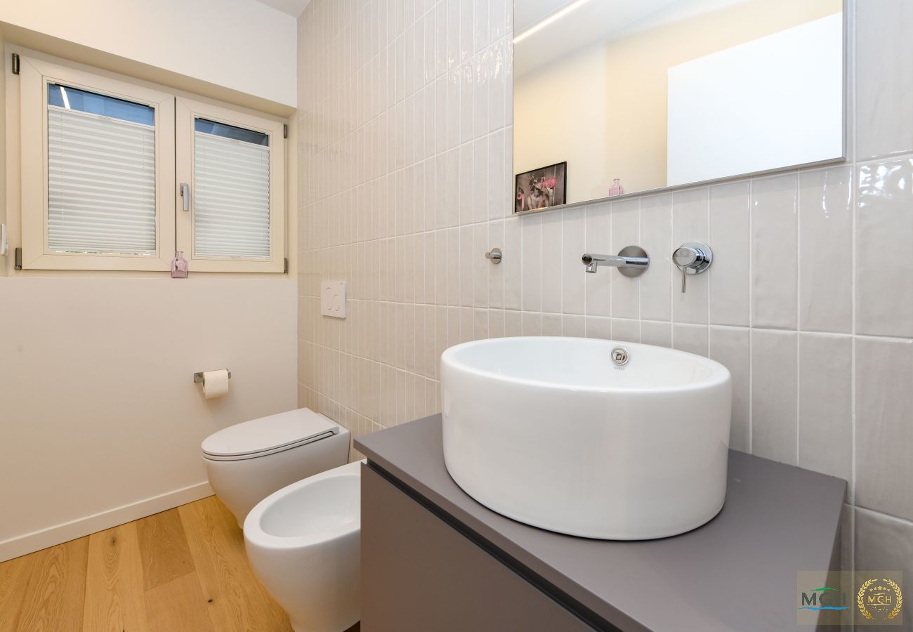 Villa in Desenzano del Garda - MGH Luxury - Villa Celeste