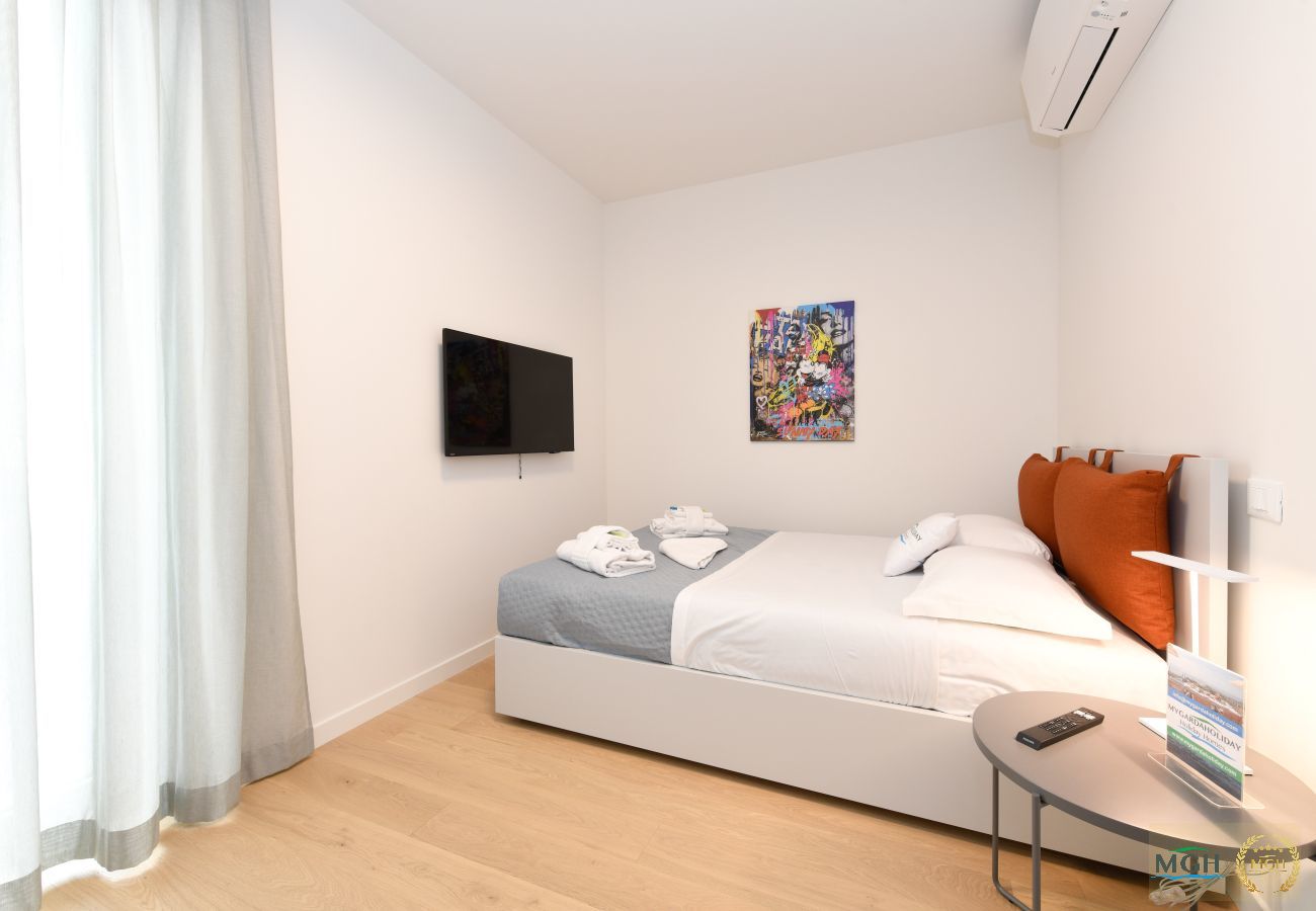 Villa in Desenzano del Garda - MGH Luxury - Villa Celeste