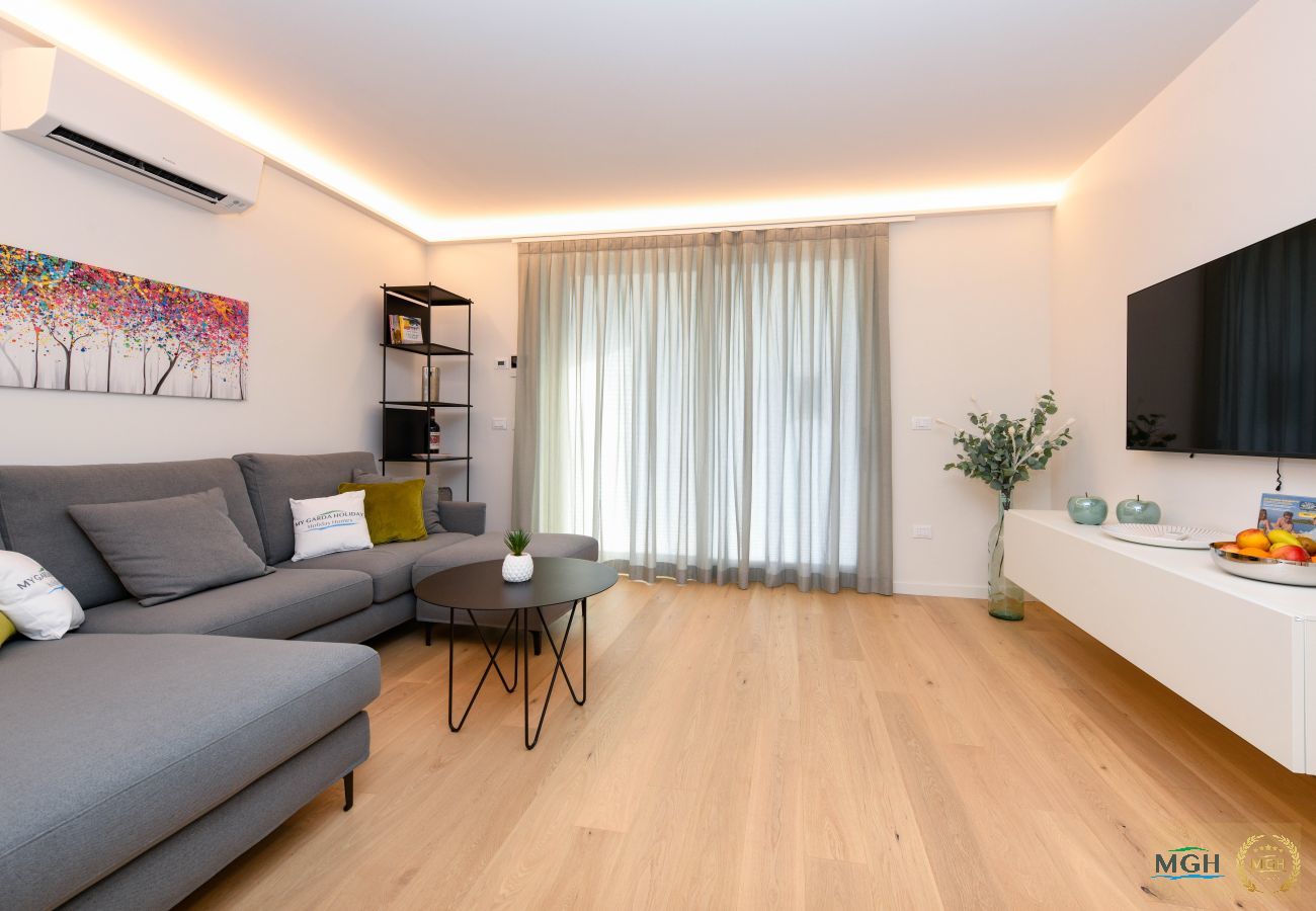 Villa in Desenzano del Garda - MGH Luxury - Villa Celeste