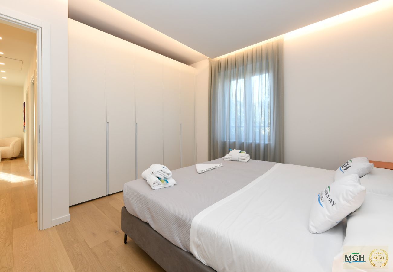 Villa in Desenzano del Garda - MGH Luxury - Villa Celeste