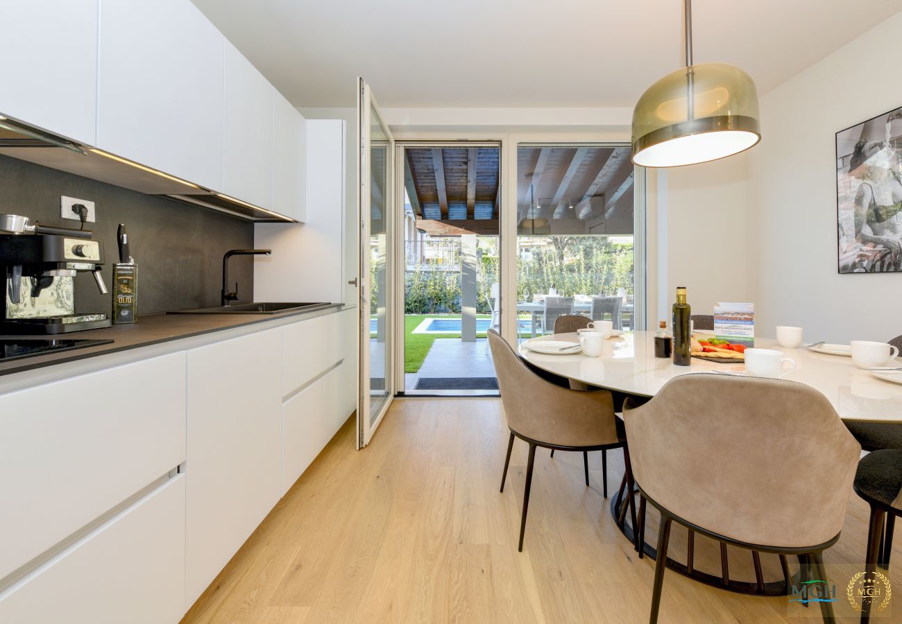 Villa in Desenzano del Garda - MGH Luxury - Villa Celeste