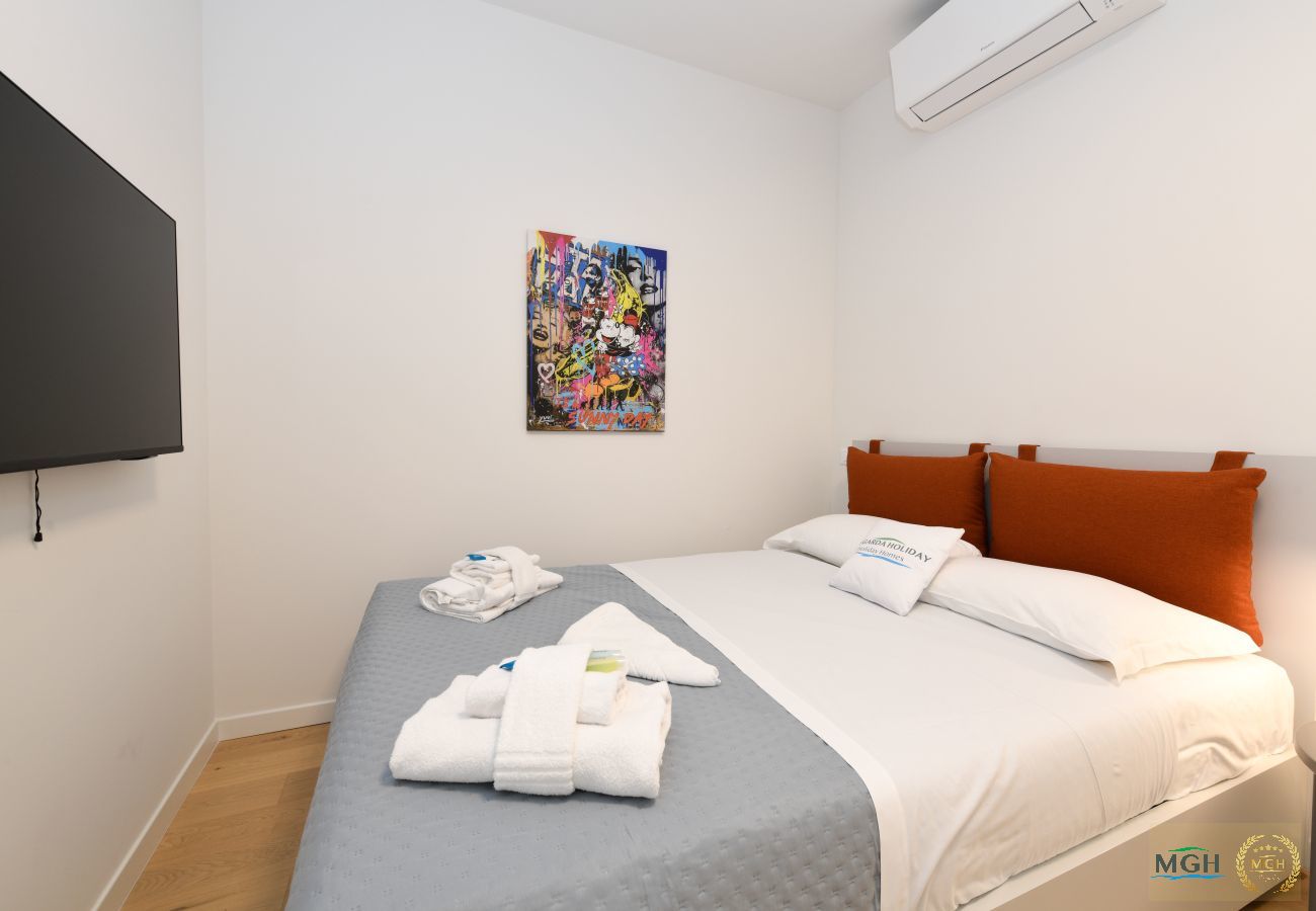Villa in Desenzano del Garda - MGH Luxury - Villa Celeste