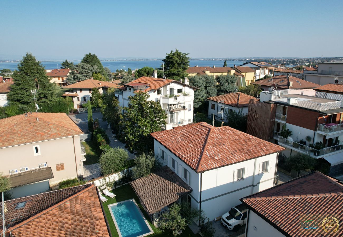 Villa in Desenzano del Garda - MGH Luxury - Villa Celeste