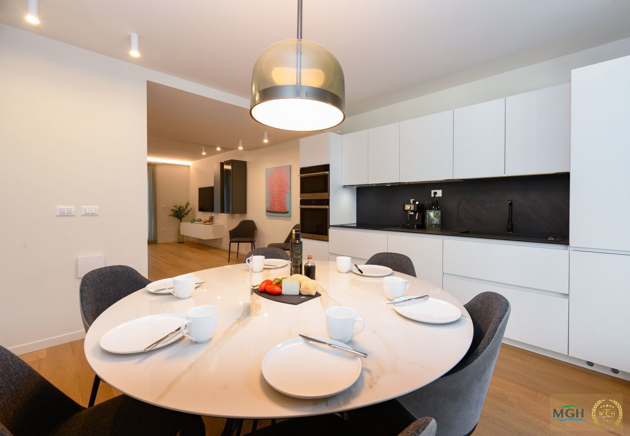 Villa in Desenzano del Garda - MGH Luxury - Villa Celeste