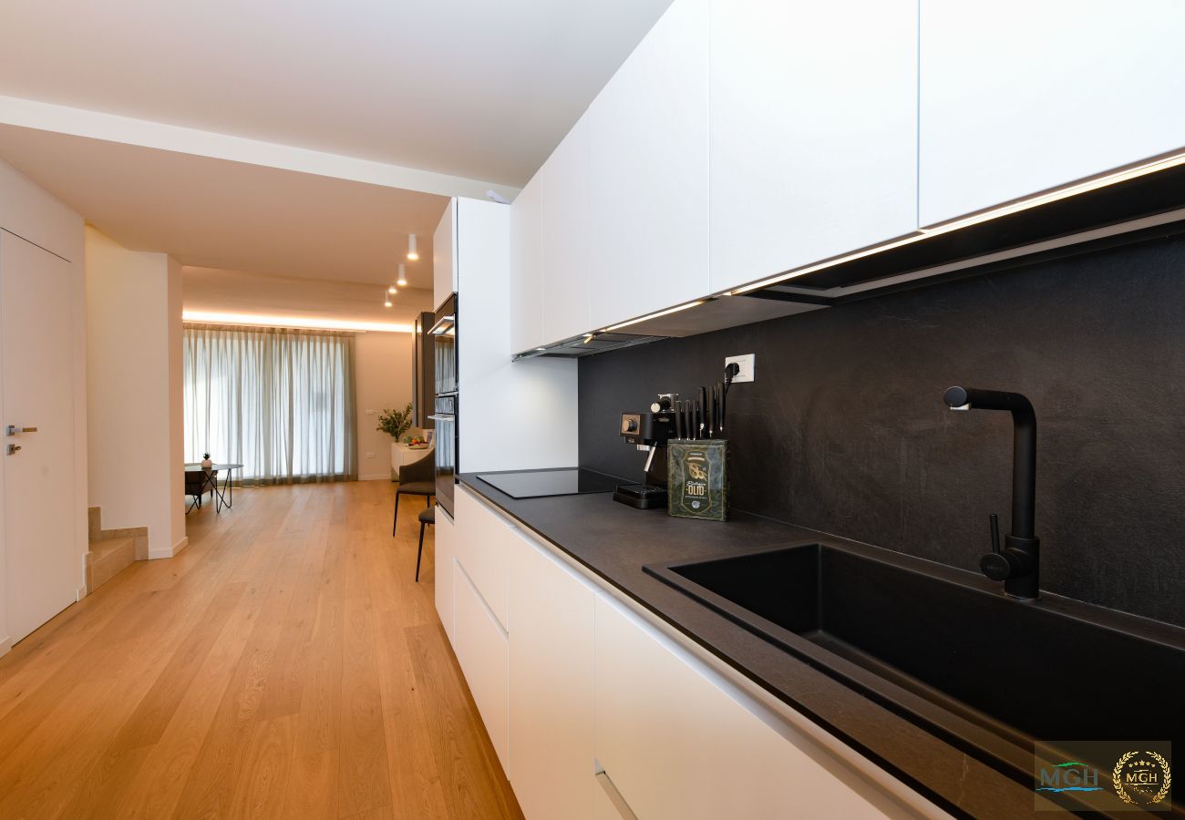 Villa in Desenzano del Garda - MGH Luxury - Villa Celeste