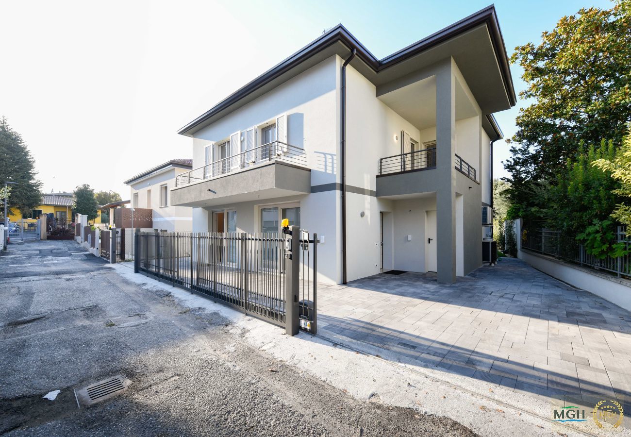 Villa in Desenzano del Garda - MGH Luxury - Villa Celeste