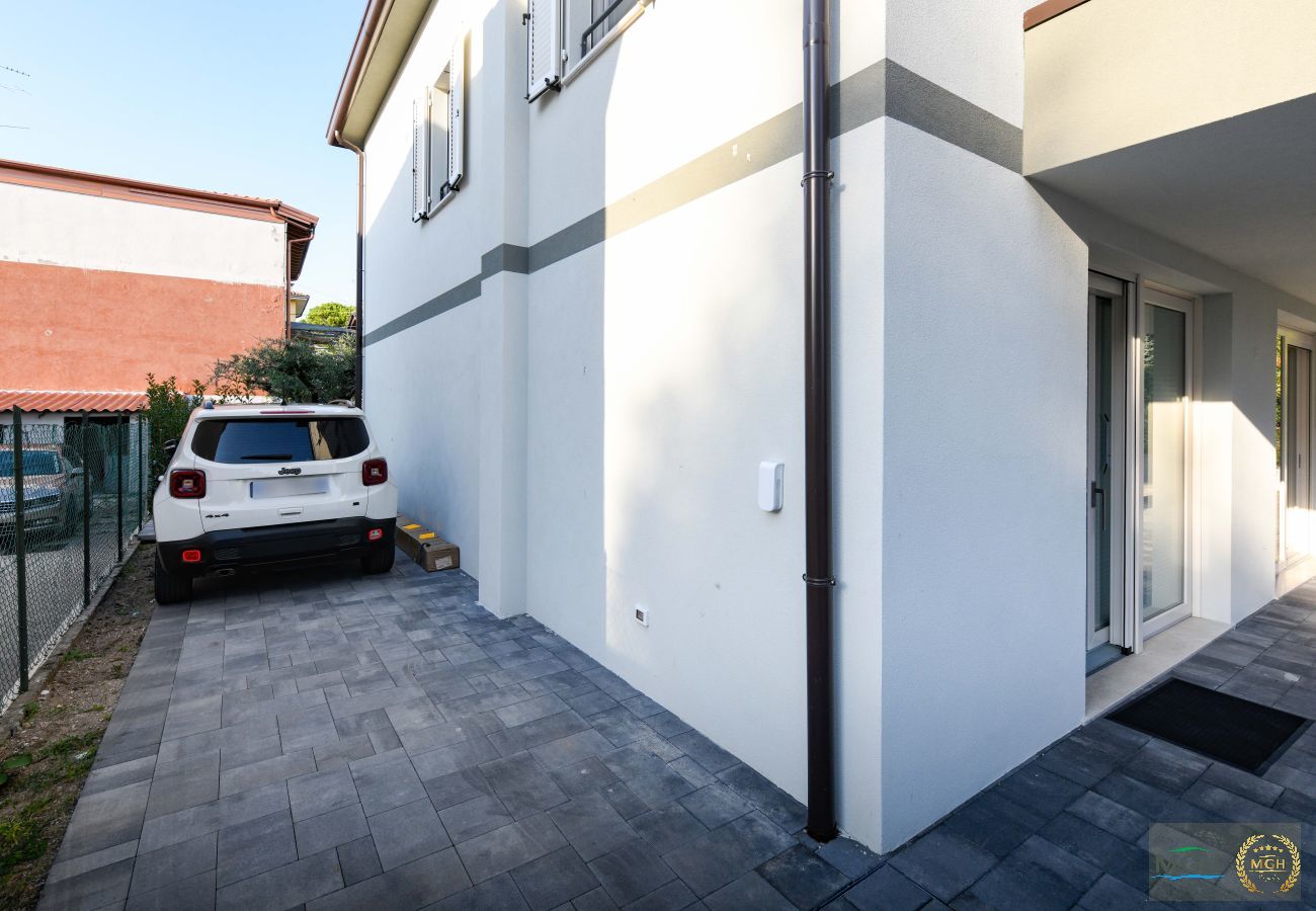 Villa in Desenzano del Garda - MGH Luxury - Villa Celeste