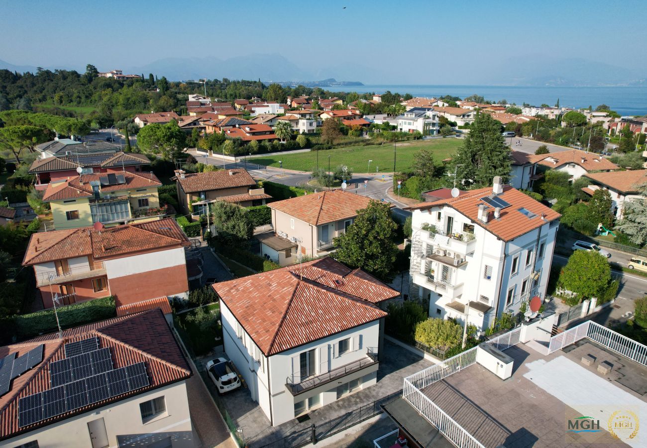 Villa in Desenzano del Garda - MGH Luxury - Villa Celeste
