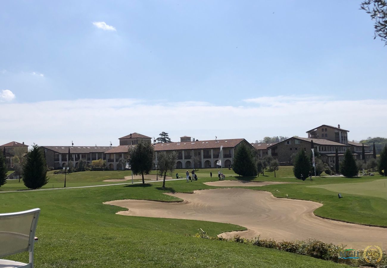 Apartment in Pozzolengo - Green Living Apartment Chervo Golf Resort