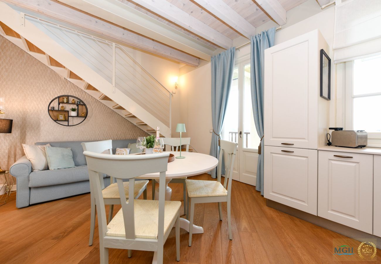 Apartment in Pozzolengo - Green Living Apartment Chervo Golf Resort