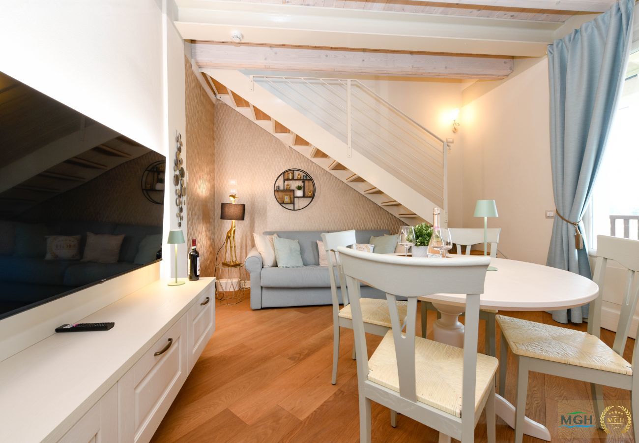 Apartment in Pozzolengo - Green Living Apartment Chervo Golf Resort