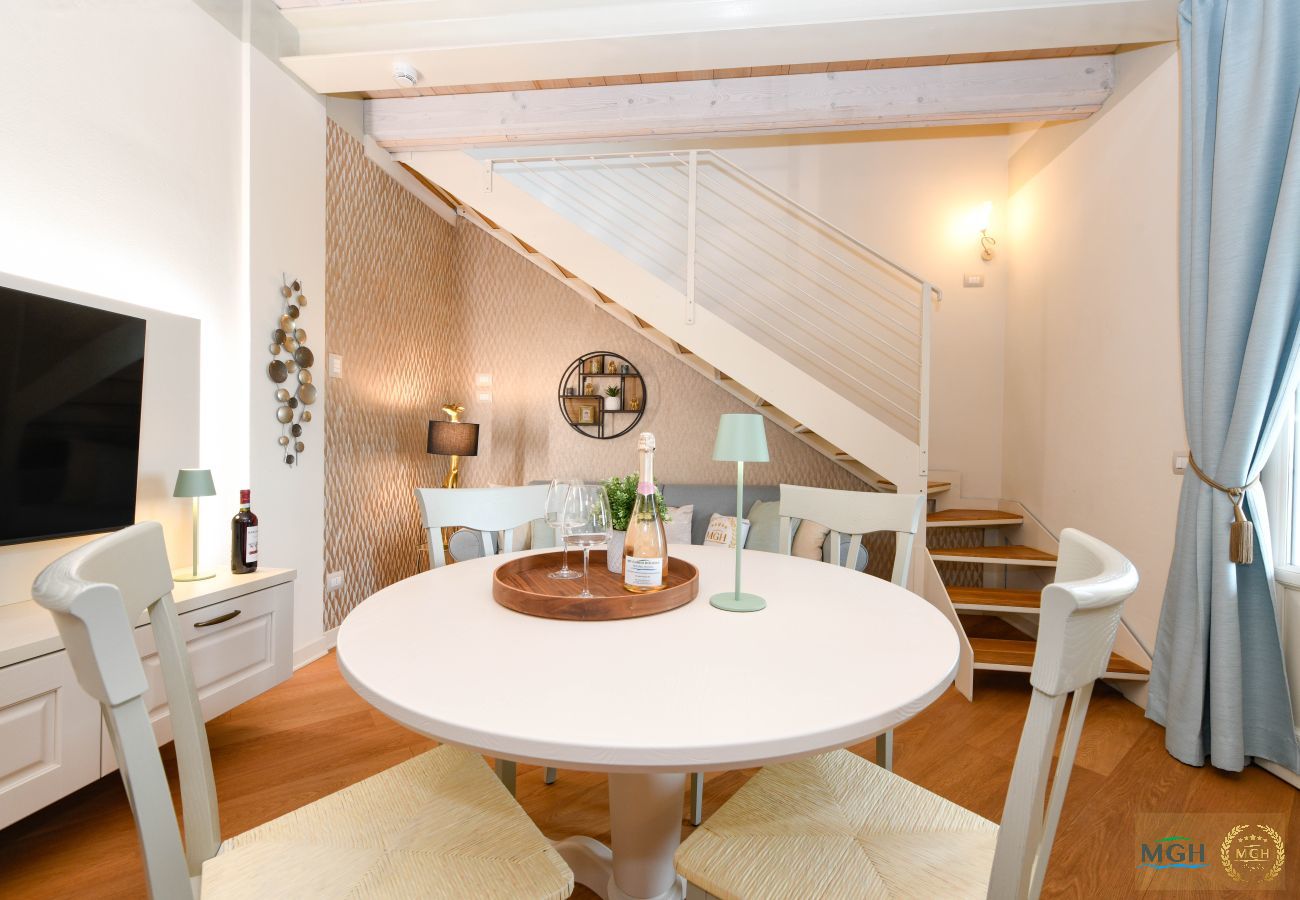 Apartment in Pozzolengo - Green Living Apartment Chervo Golf Resort