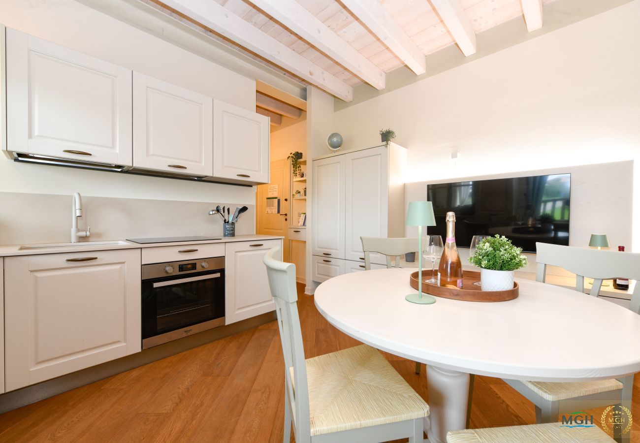 Apartment in Pozzolengo - Green Living Apartment Chervo Golf Resort