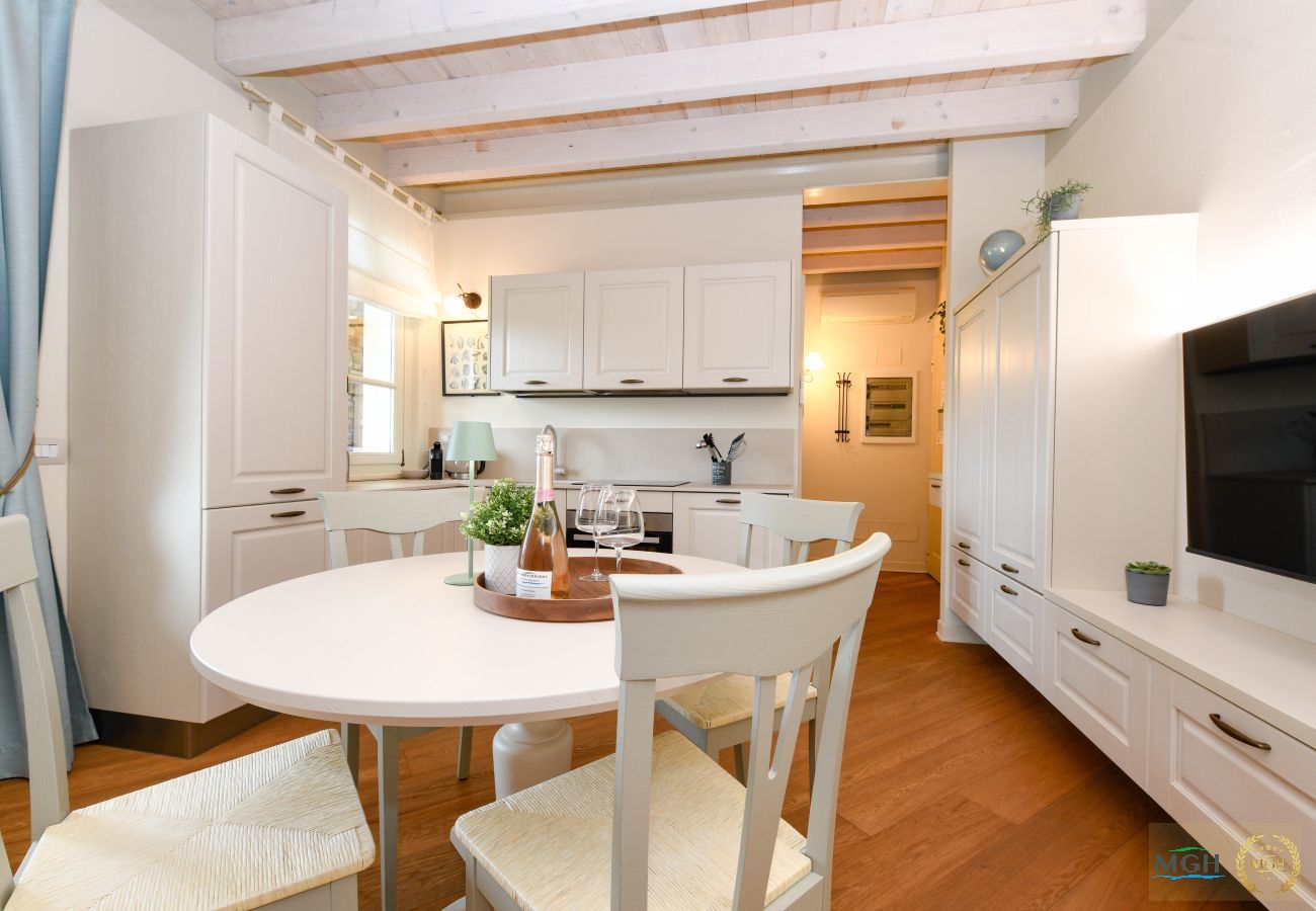 Apartment in Pozzolengo - Green Living Apartment Chervo Golf Resort