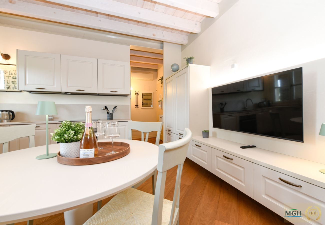 Apartment in Pozzolengo - Green Living Apartment Chervo Golf Resort